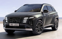 2023 Hyundai Tucson LWB (KR)