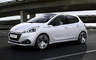 2015 Peugeot 208 GT Line 5-door