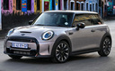 2021 Mini Cooper S [3-door] (ZA)