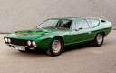 1972 Lamborghini Espada