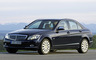 2007 Mercedes-Benz C-Class