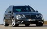 2006 Mercedes-Benz E-Class Estate AMG Styling