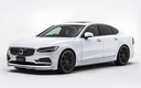 2017 Volvo S90 by ERST