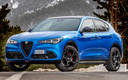 2023 Alfa Romeo Stelvio Competizione