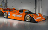 1989 Porsche 962 C [006BM]