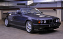 1989 BMW M5 Cabrio Prototype