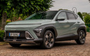 2023 Hyundai Kona Hybrid