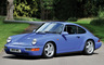 1991 Porsche 911 Carrera RS Touring