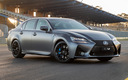 2018 Lexus GS F 10th Anniversary (AU)