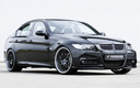 2005 BMW 3 Series M Sport by Hamann