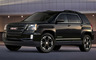 2017 GMC Terrain Nightfall