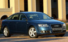 2005 Audi A6 Sedan (ZA)