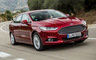 2014 Ford Mondeo Hatchback