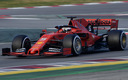 2019 Ferrari SF90