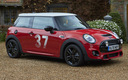 2020 Mini Cooper S Paddy Hopkirk Edition [3-door] (UK)