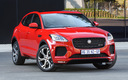 2018 Jaguar E-Pace R-Dynamic (ZA)