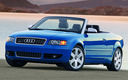 2004 Audi S4 Cabriolet (US)