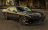 2015 Dodge Challenger R/T Scat Pack