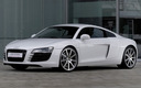 2008 Audi R8 Coupe by MTM
