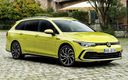 2020 Volkswagen Golf Variant R-Line