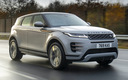 2020 Range Rover Evoque Plug-In Hybrid R-Dynamic