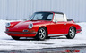 1968 Porsche 911 L Targa (US)