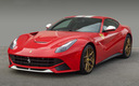 2017 Ferrari F12berlinetta The Red Boxer