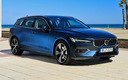 2018 Volvo V60 Inscription