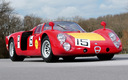 1968 Alfa Romeo Tipo 33/2 [75033-026]