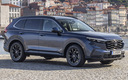 2023 Honda CR-V e:HEV (EU)