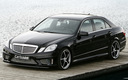 2009 Carlsson CM 50 K based on E-Class