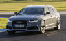 2016 Audi RS 6 Avant Performance (AU)