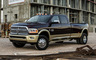 2012 Ram 3500 Laramie Longhorn Crew Cab