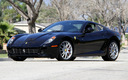 2006 Ferrari 599 GTB Fiorano (US)