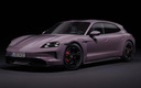 2024 Porsche Taycan S Sport Turismo