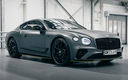 2023 Bentley Continental GT V8 S Mulliner Styling Package
