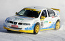 2004 Seat Leon Trophee Andros