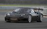 2011 Lotus Evora GTE Race Car