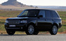 2009 Range Rover Supercharged (ZA)