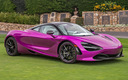 2017 McLaren 720S Fux Fuchsia by MSO (US)