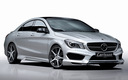 2013 Mercedes-Benz CLA-Class RSR by Carlsson