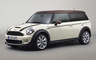 2012 Mini Cooper S Clubman Hyde Park