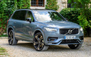 2019 Volvo XC90 R-Design