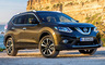 2014 Nissan X-Trail