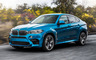 2015 BMW X6 M (US)