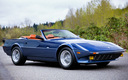 1971 Ferrari 365 GTB/4 NART Spider [14299]