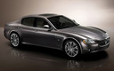 2009 Maserati Quattroporte Executive GT