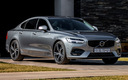 2017 Volvo S90 R-Design (ZA)