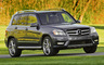 2010 Mercedes-Benz GLK-Class AMG Styling (US)