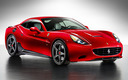 2010 Ferrari California Limited Edition (JP)